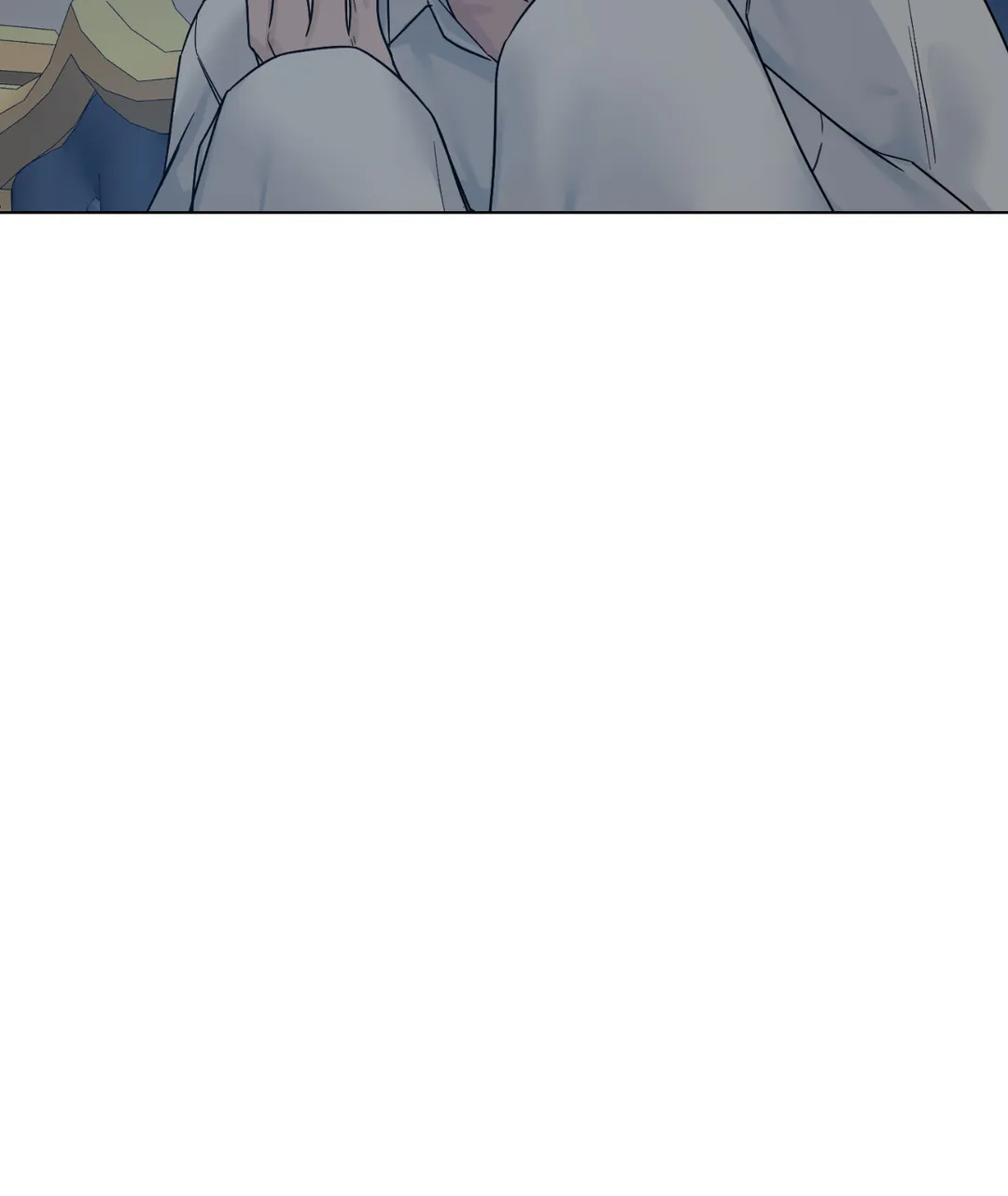 Into the Rose Garden «Official» - Chapter 13 manhwa