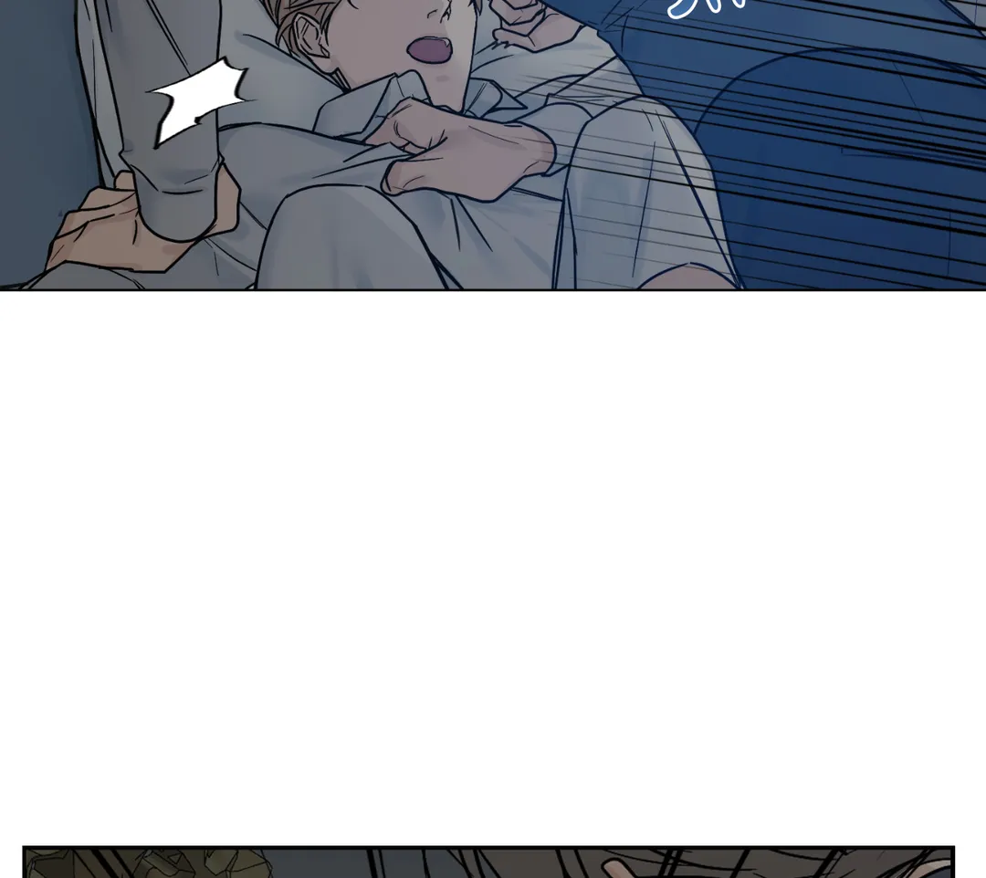 Into the Rose Garden «Official» - Chapter 13 manhwa