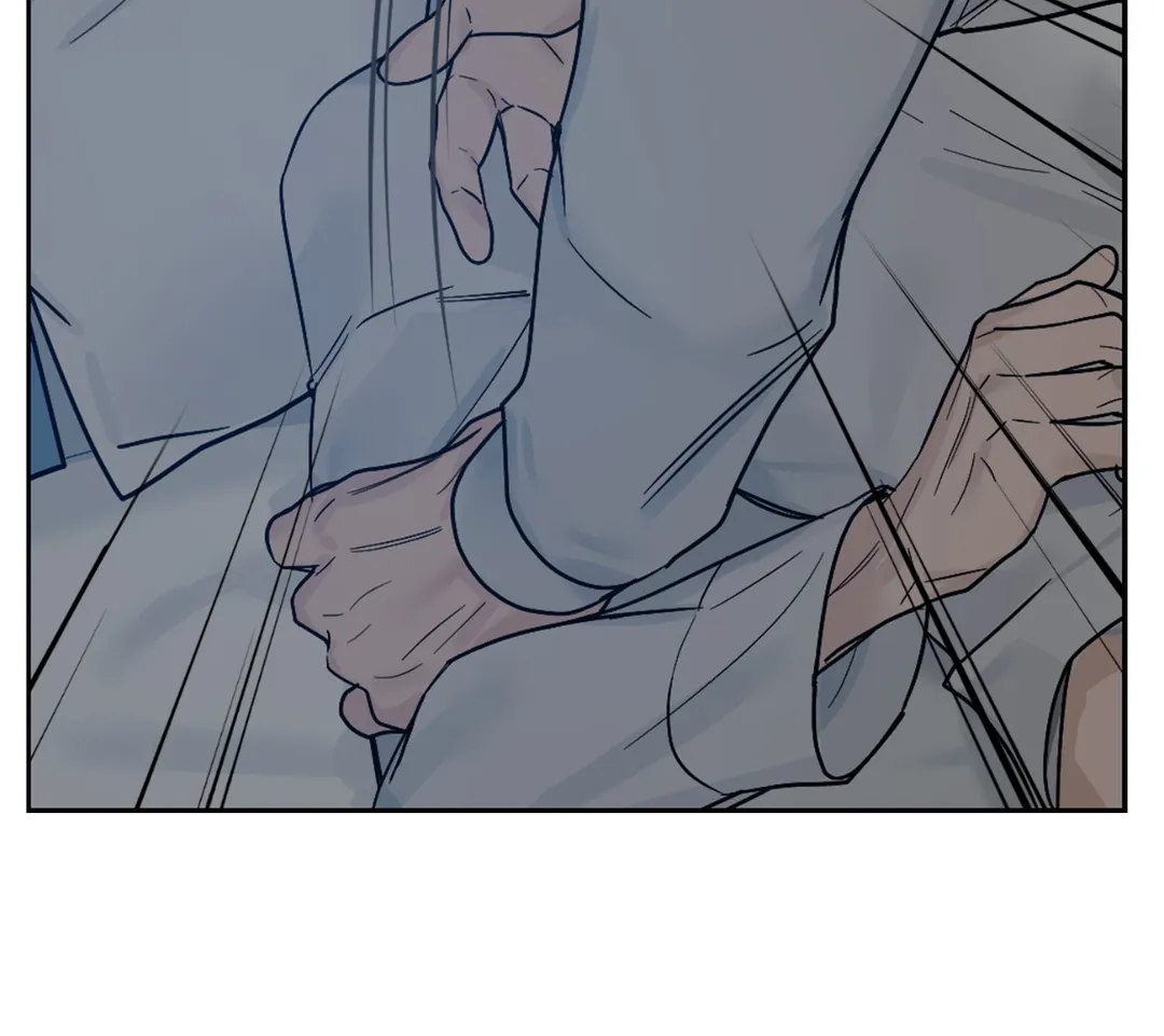 Into the Rose Garden «Official» - Chapter 13 manhwa
