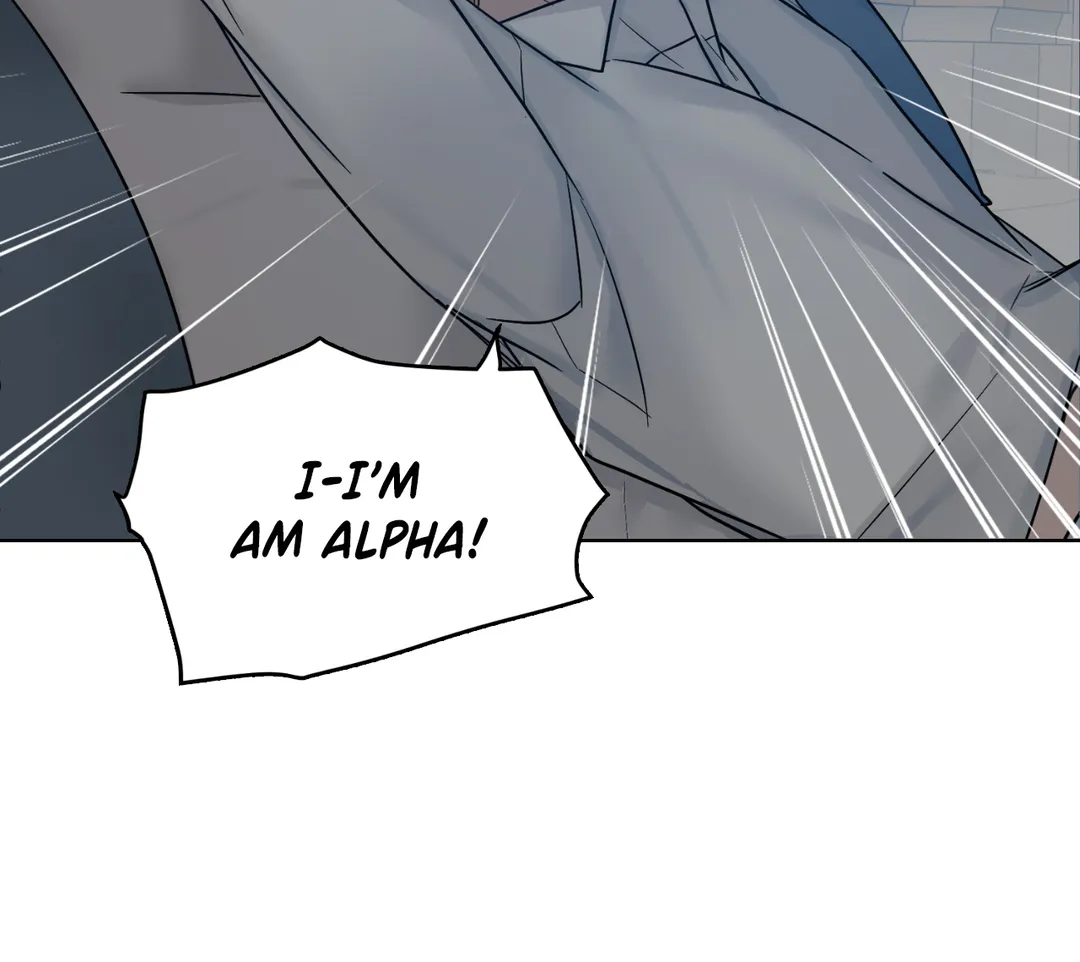 Into the Rose Garden «Official» - Chapter 13 manhwa