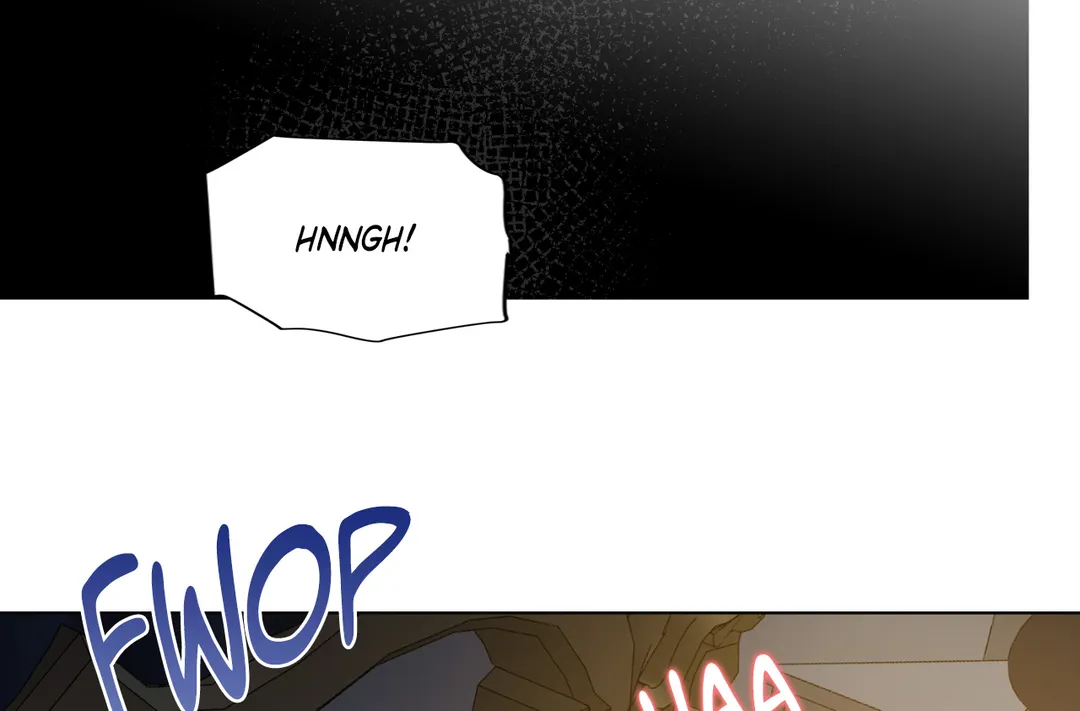 Into the Rose Garden «Official» - Chapter 13 manhwa