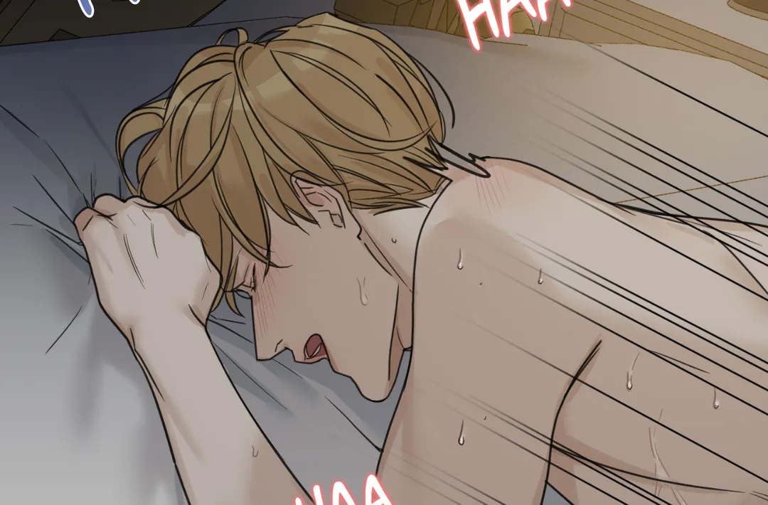 Into the Rose Garden «Official» - Chapter 13 manhwa