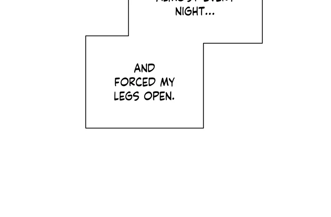 Into the Rose Garden «Official» - Chapter 13 manhwa