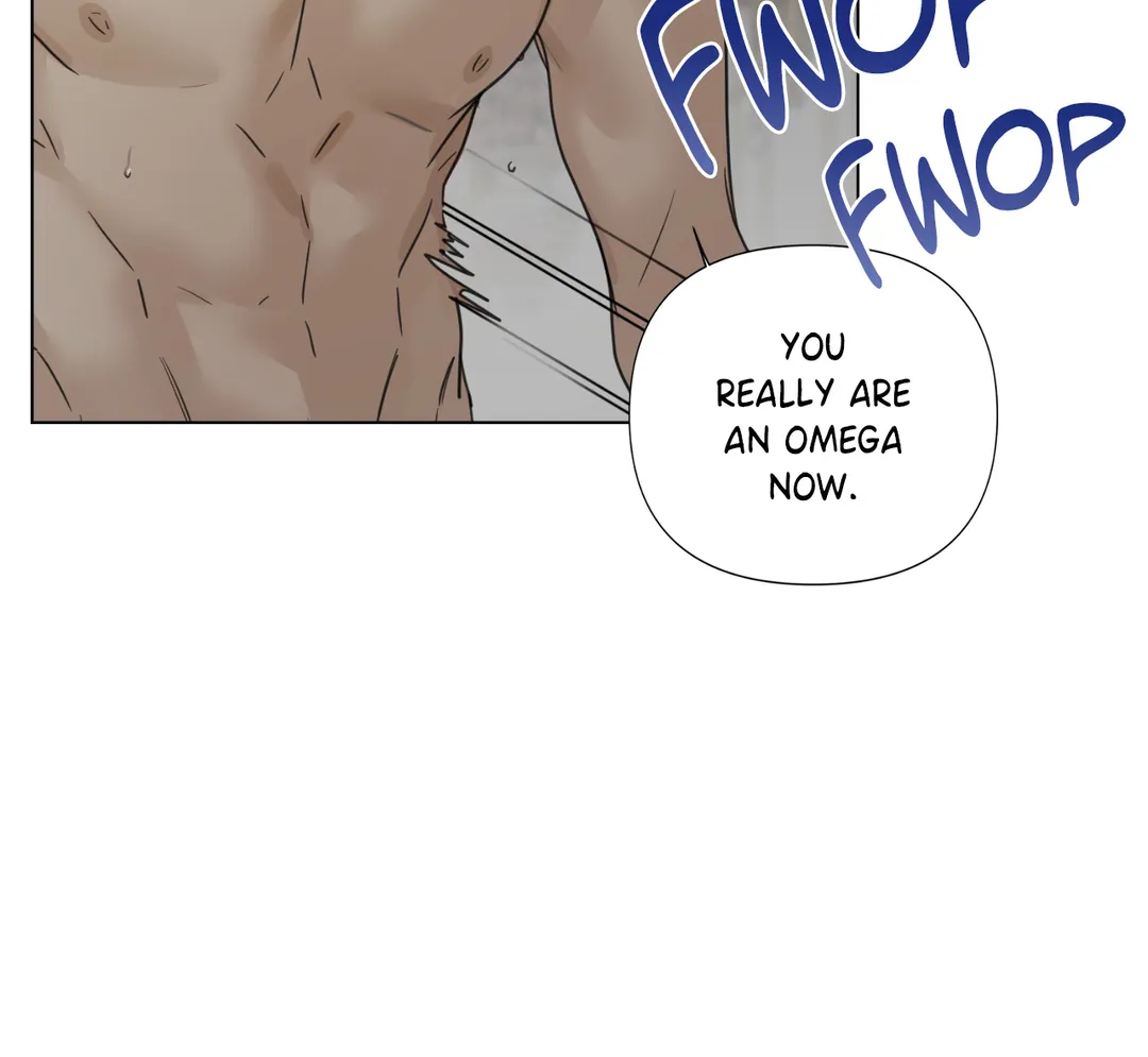 Into the Rose Garden «Official» - Chapter 13 manhwa