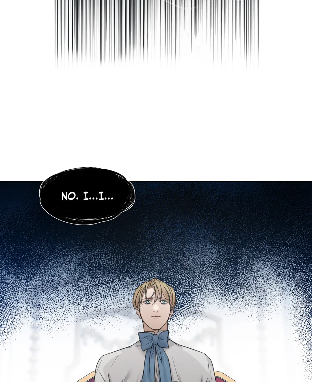 Into the Rose Garden «Official» - Chapter 14 manhwa