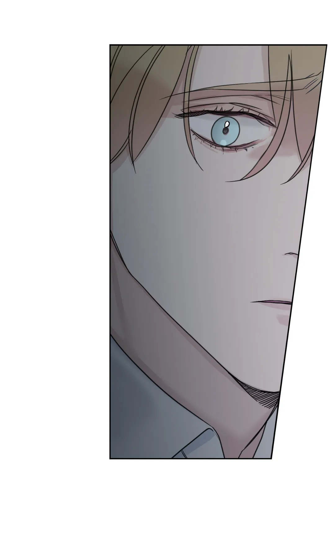 Into the Rose Garden «Official» - Chapter 14 manhwa