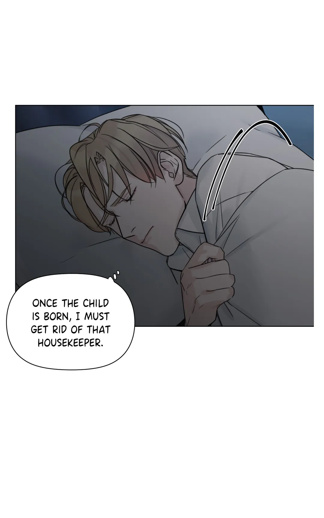 Into the Rose Garden «Official» - Chapter 14 manhwa