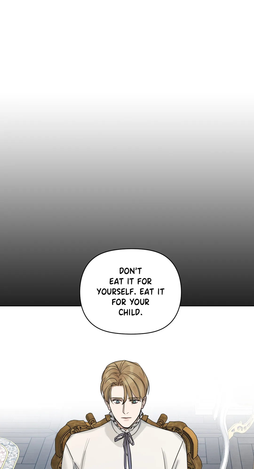 Into the Rose Garden «Official» - Chapter 14 manhwa