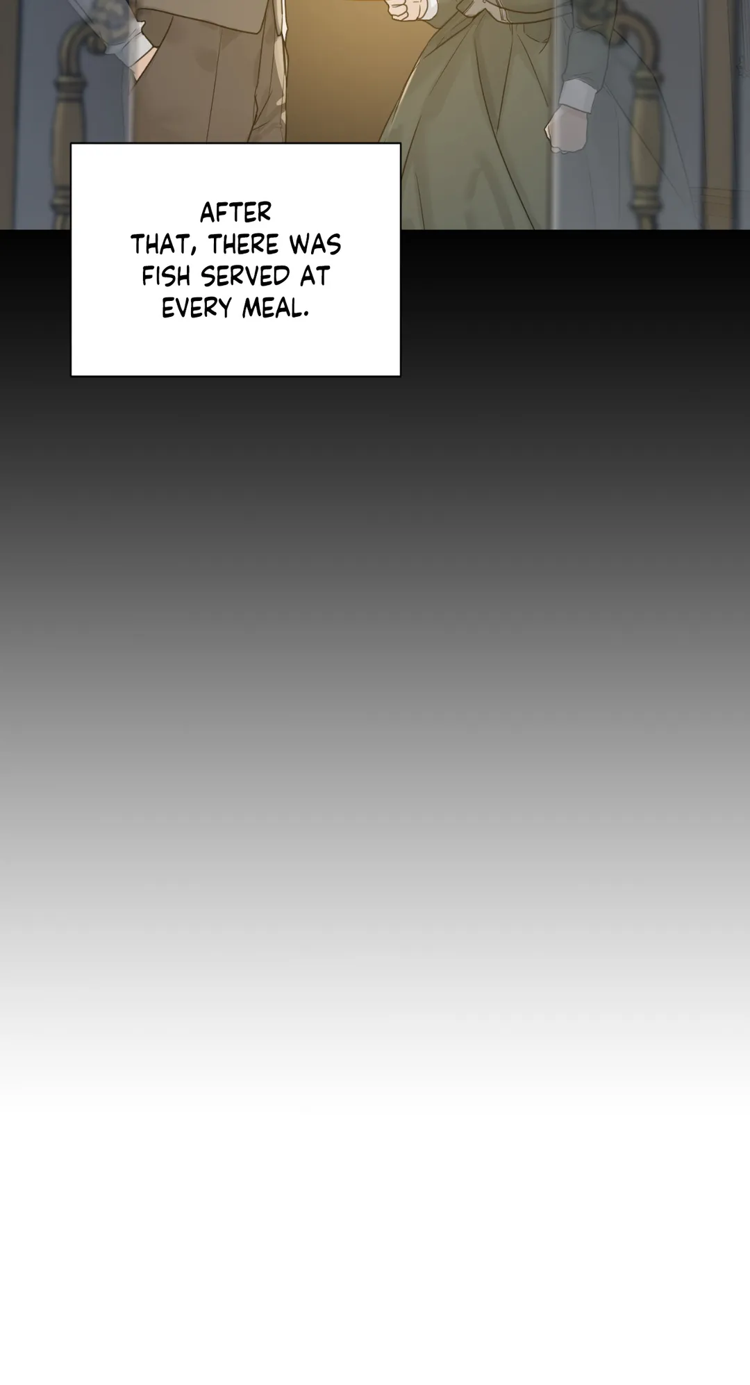 Into the Rose Garden «Official» - Chapter 14 manhwa