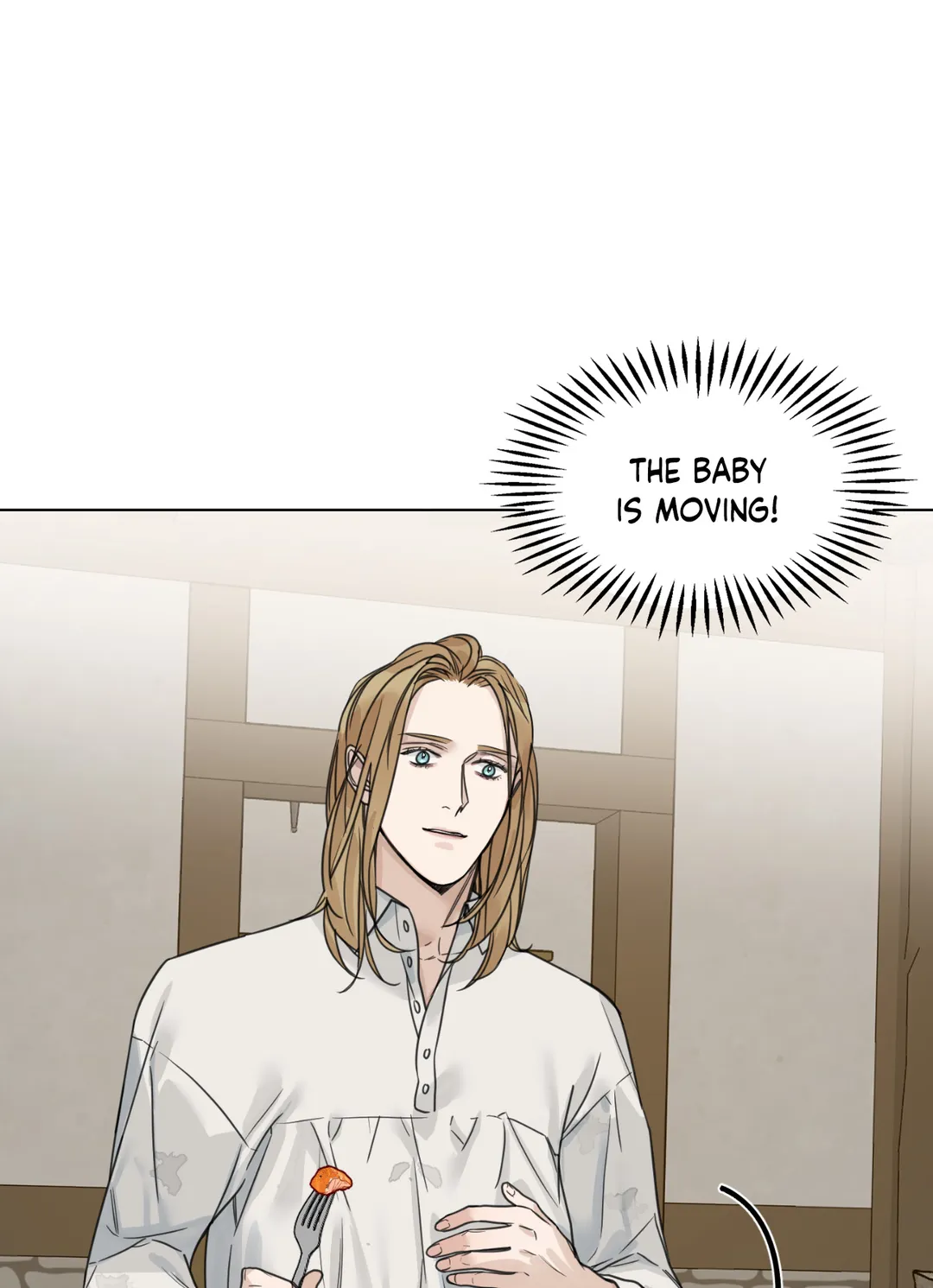 Into the Rose Garden «Official» - Chapter 14 manhwa