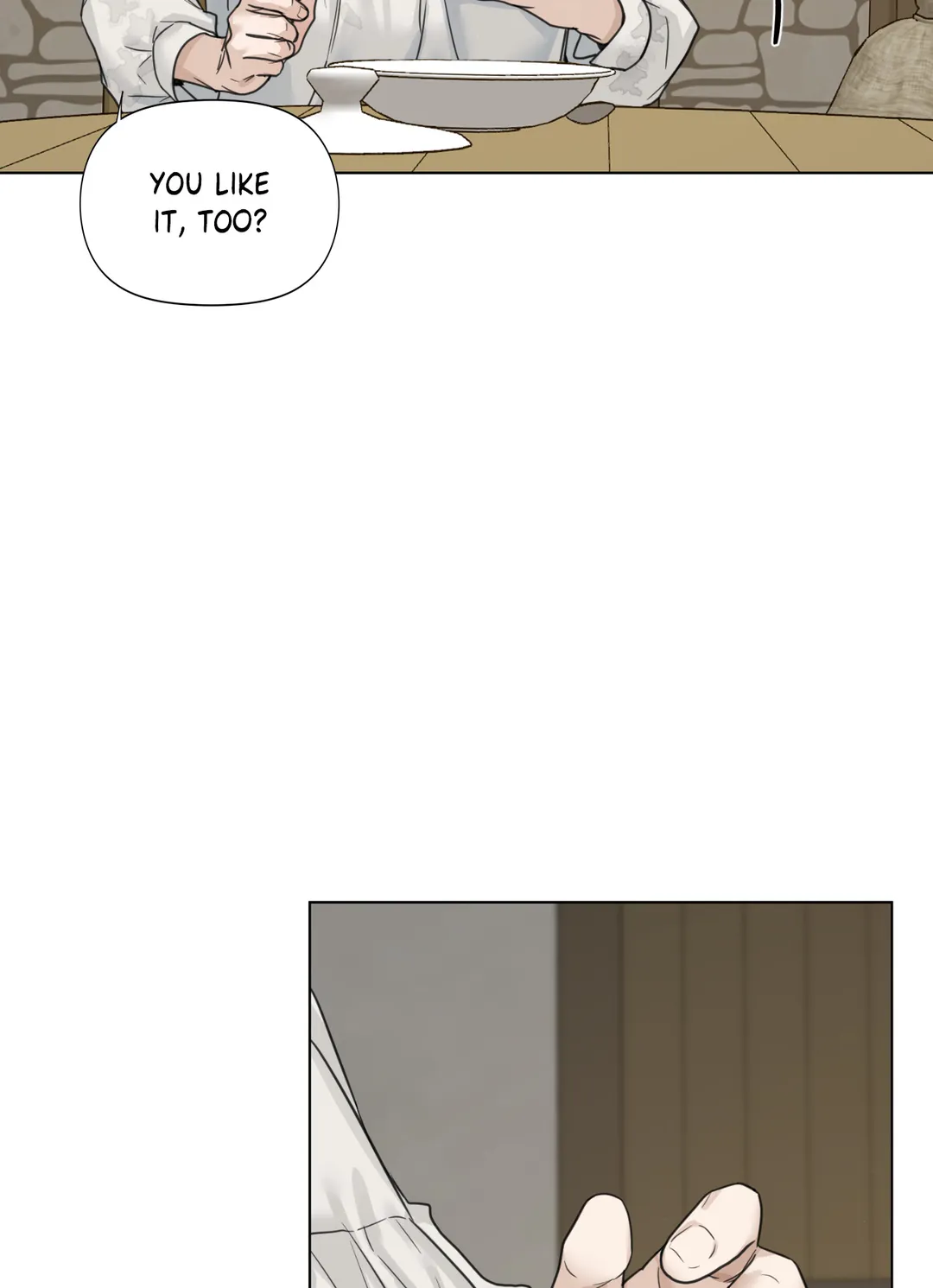 Into the Rose Garden «Official» - Chapter 14 manhwa