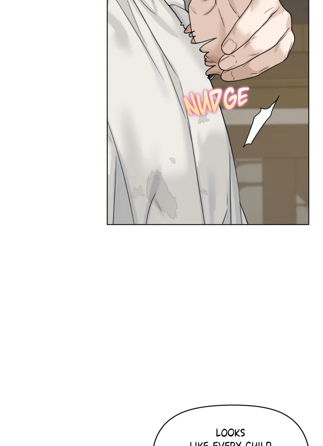 Into the Rose Garden «Official» - Chapter 14 manhwa