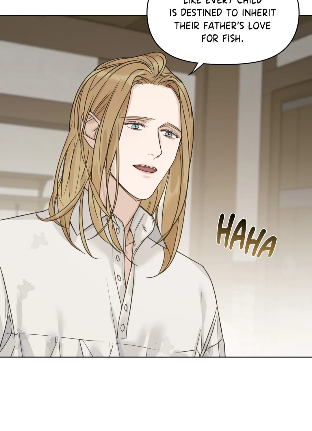 Into the Rose Garden «Official» - Chapter 14 manhwa