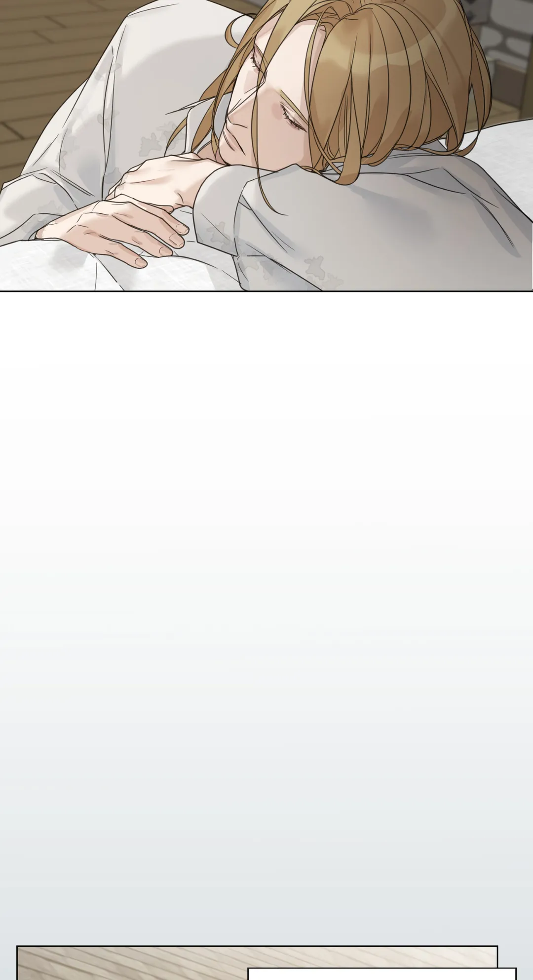 Into the Rose Garden «Official» - Chapter 14 manhwa