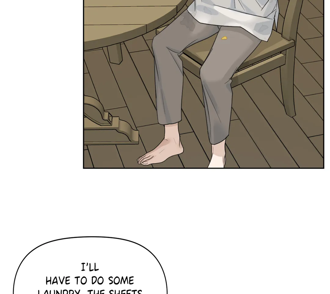 Into the Rose Garden «Official» - Chapter 14 manhwa
