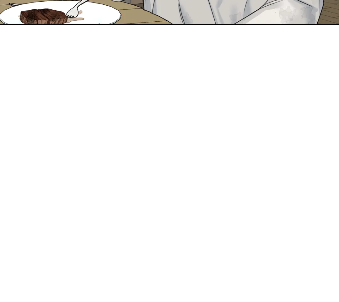 Into the Rose Garden «Official» - Chapter 14 manhwa