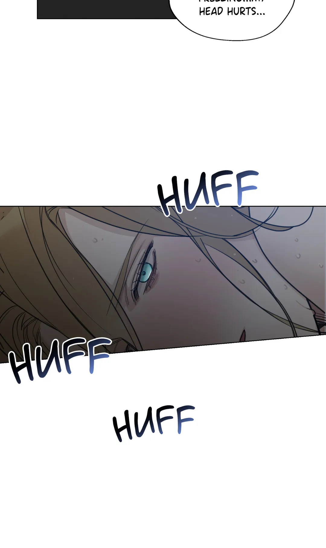 Into the Rose Garden «Official» - Chapter 15 manhwa
