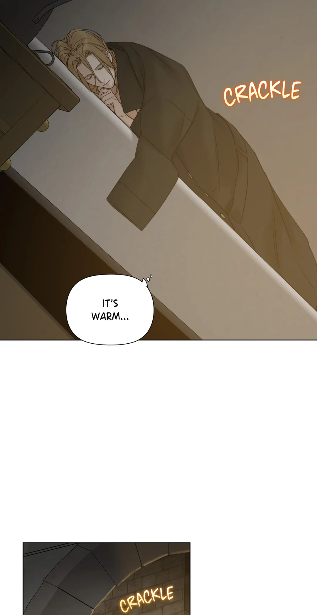 Into the Rose Garden «Official» - Chapter 15 manhwa