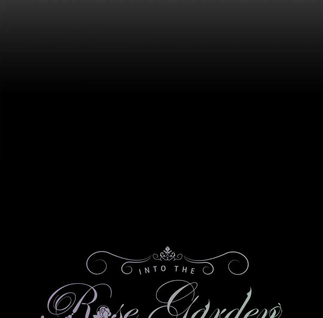 Into the Rose Garden «Official» - Chapter 15 manhwa