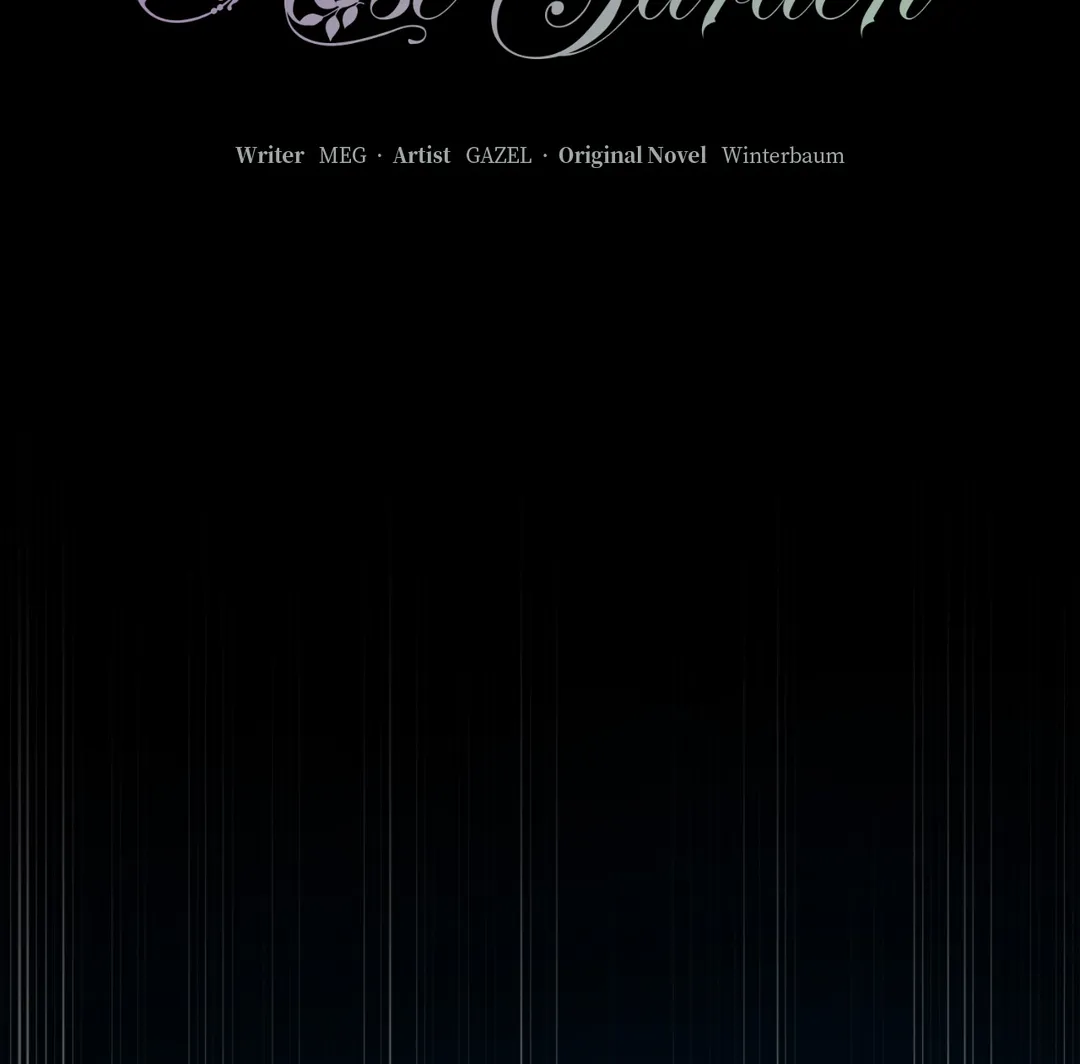 Into the Rose Garden «Official» - Chapter 15 manhwa