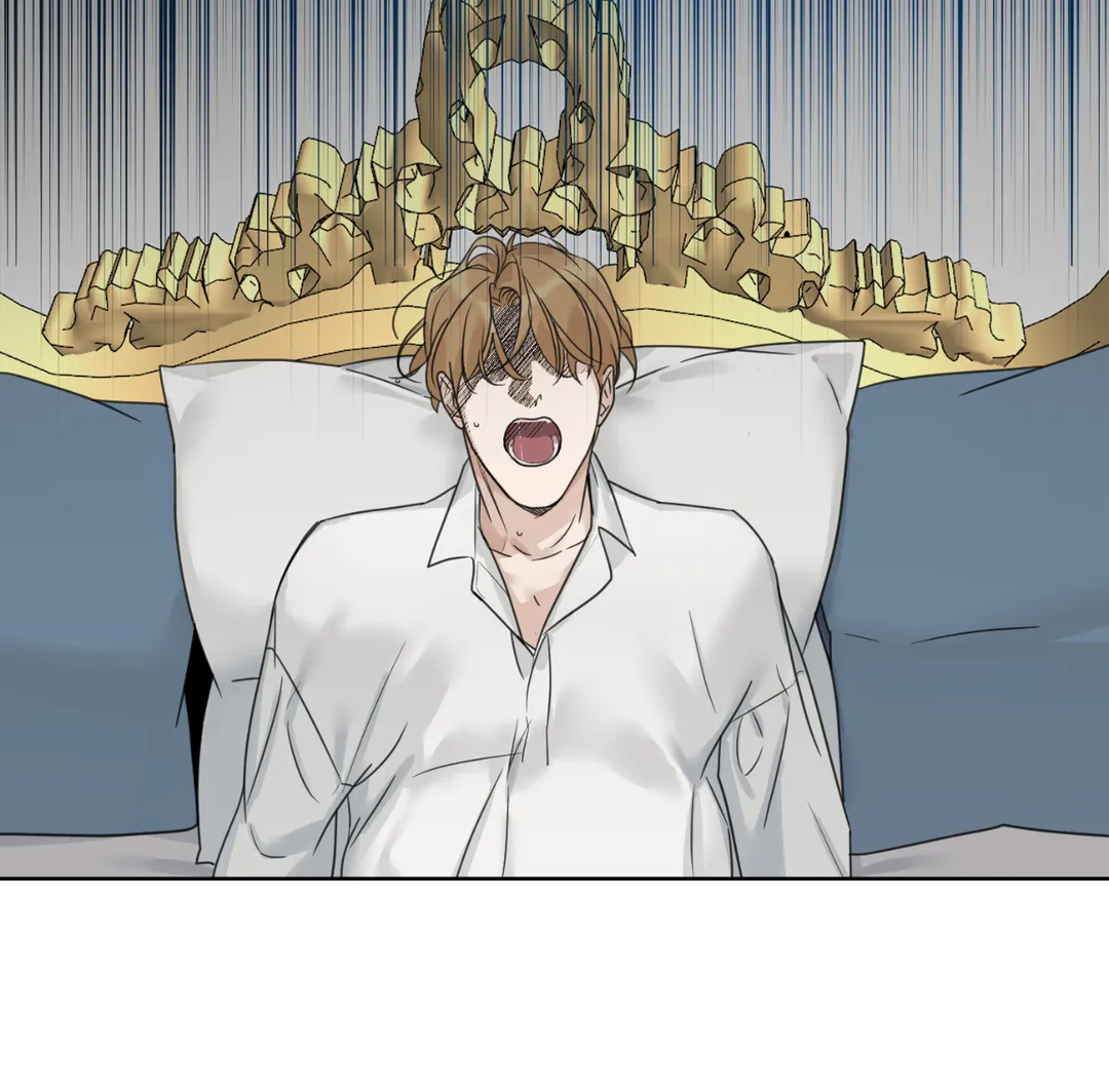 Into the Rose Garden «Official» - Chapter 15 manhwa