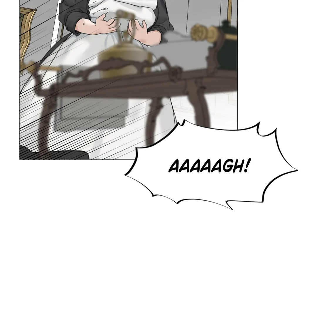 Into the Rose Garden «Official» - Chapter 15 manhwa