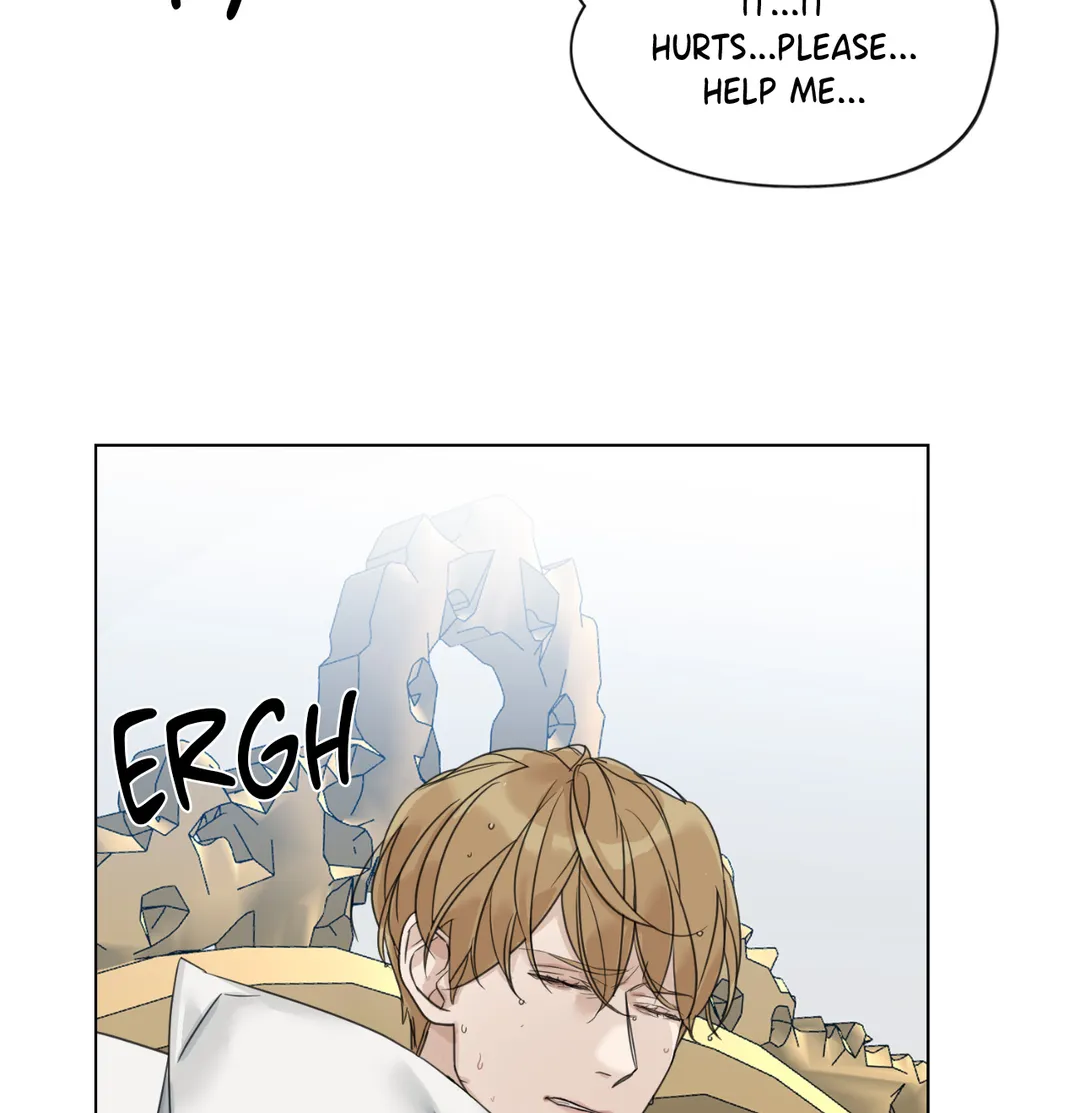 Into the Rose Garden «Official» - Chapter 15 manhwa