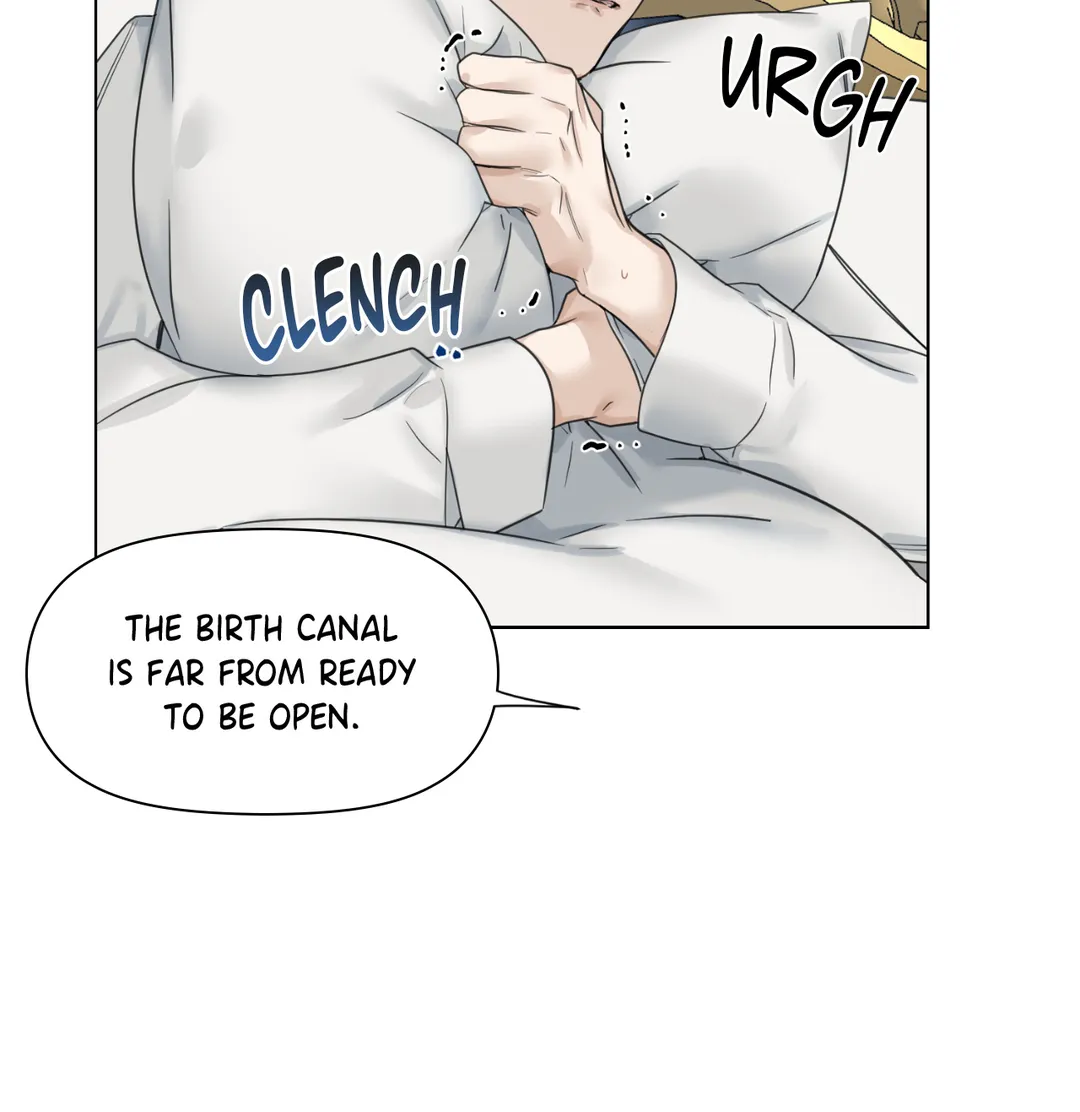 Into the Rose Garden «Official» - Chapter 15 manhwa
