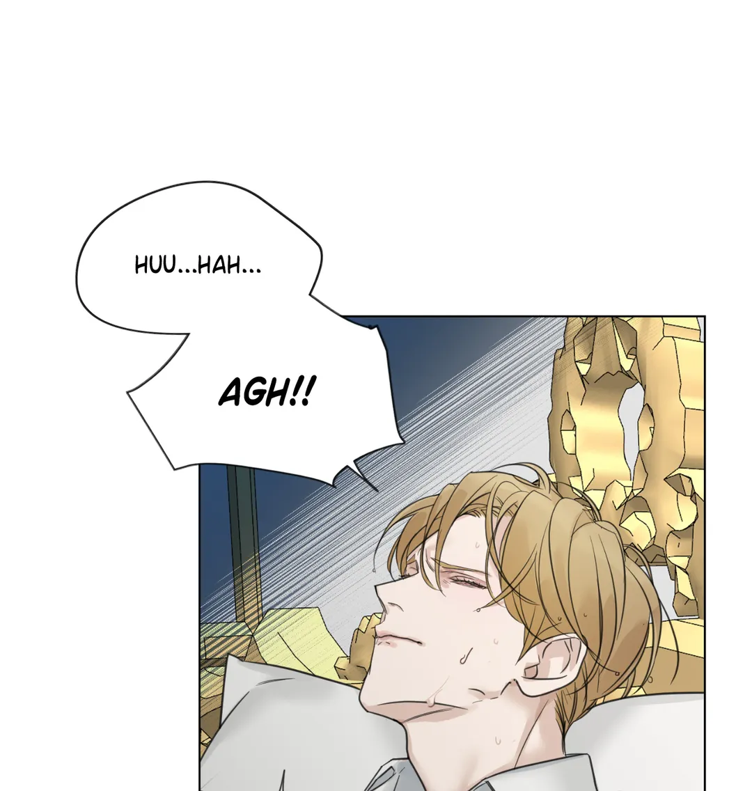 Into the Rose Garden «Official» - Chapter 15 manhwa