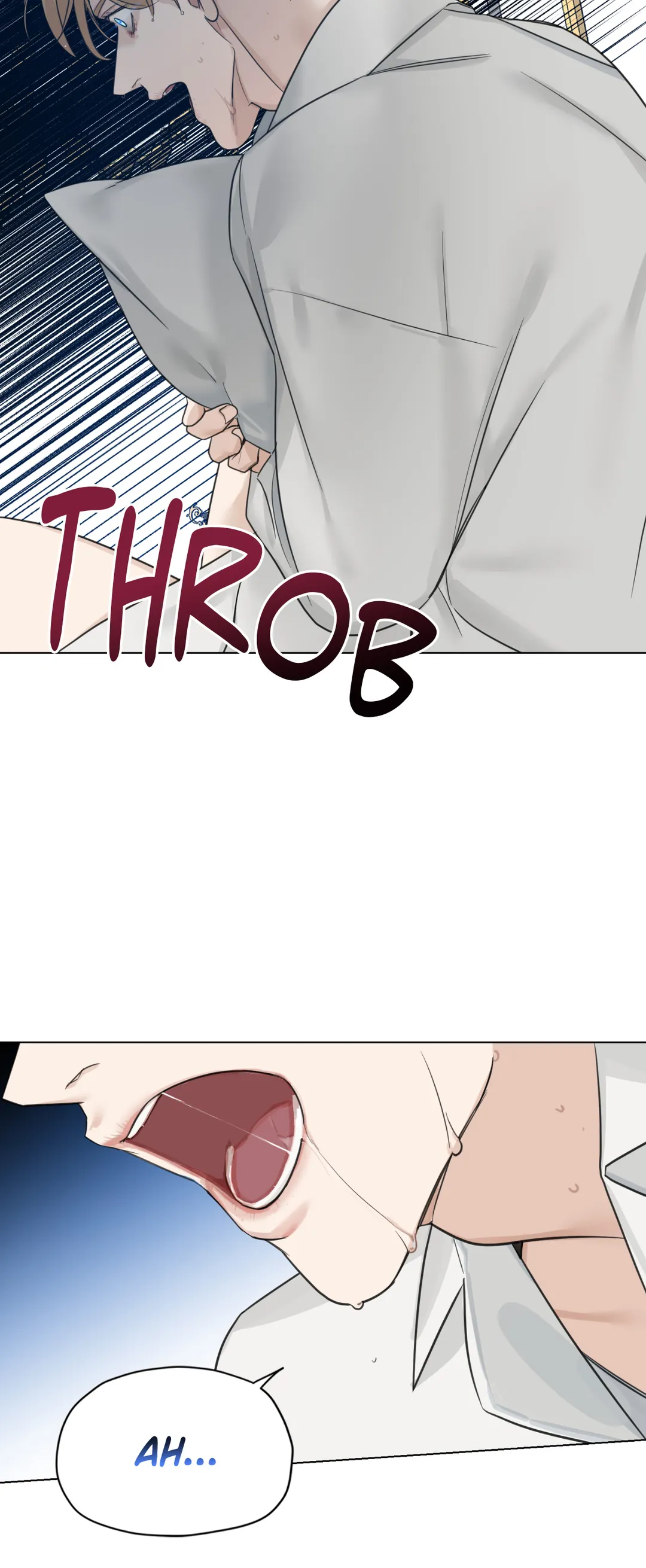 Into the Rose Garden «Official» - Chapter 15 manhwa