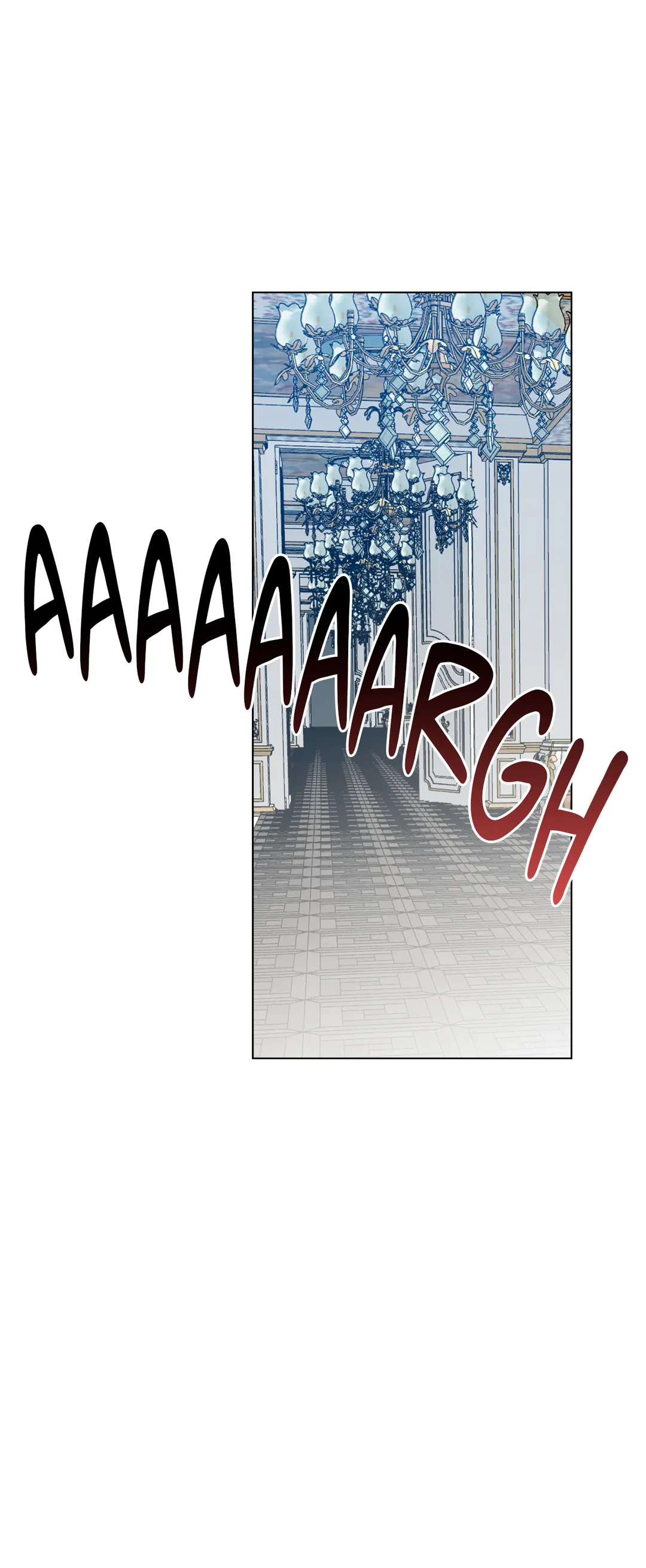 Into the Rose Garden «Official» - Chapter 15 manhwa