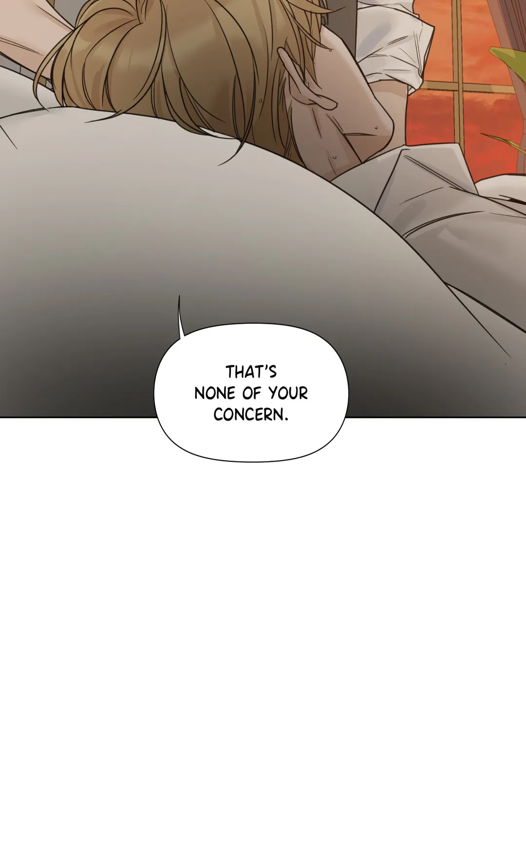 Into the Rose Garden «Official» - Chapter 15 manhwa