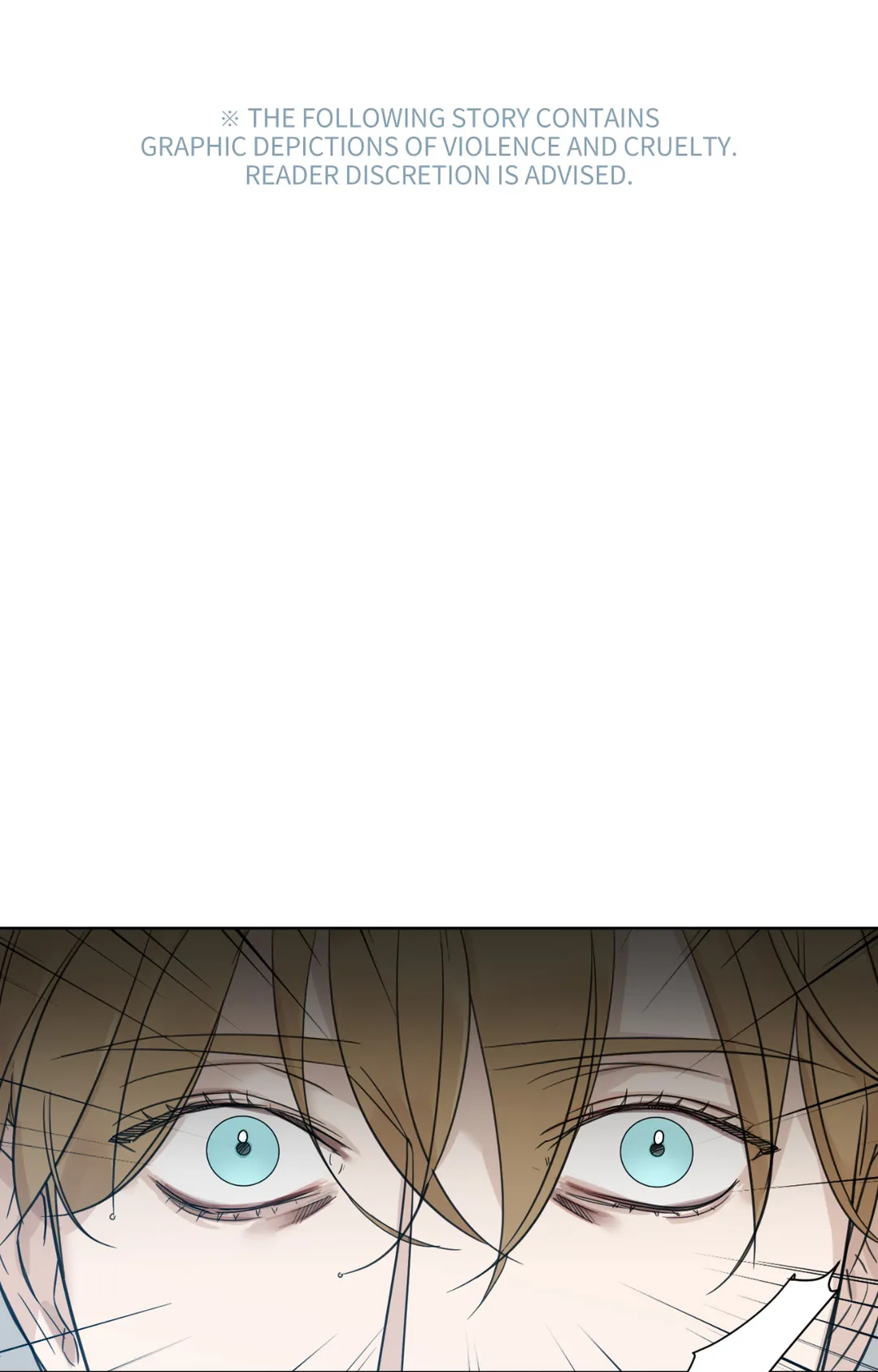 Into the Rose Garden «Official» - Chapter 16 manhwa