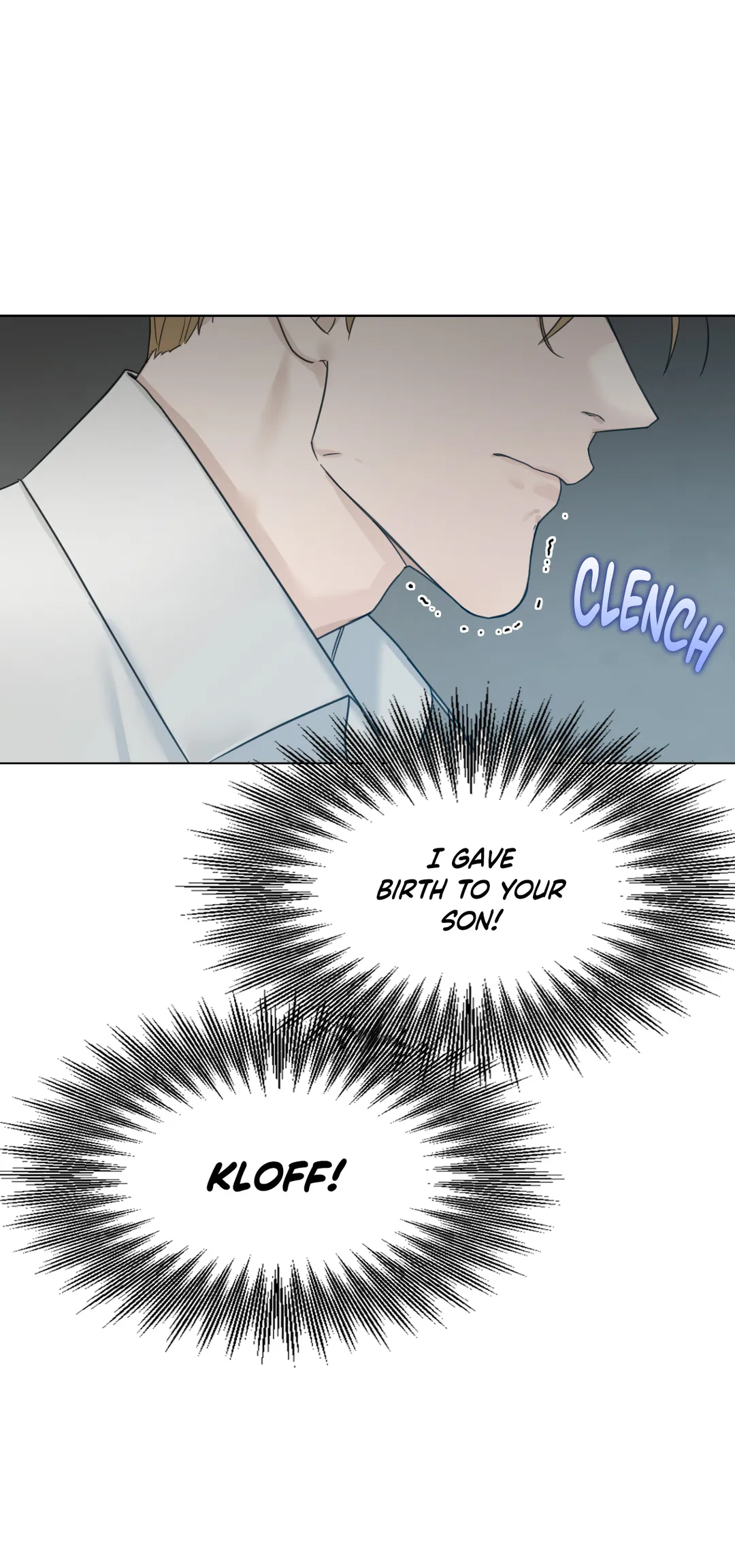 Into the Rose Garden «Official» - Chapter 16 manhwa