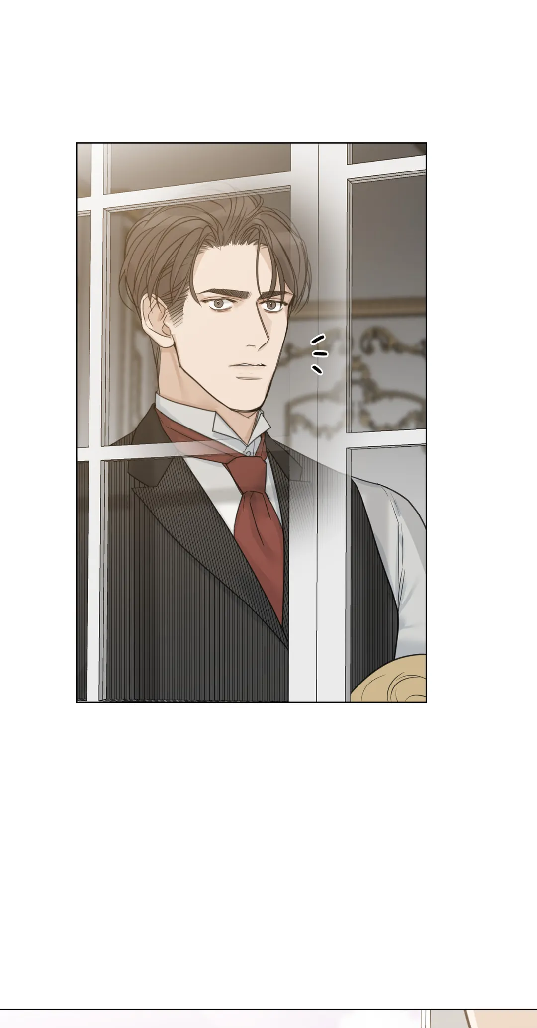 Into the Rose Garden «Official» - Chapter 16 manhwa