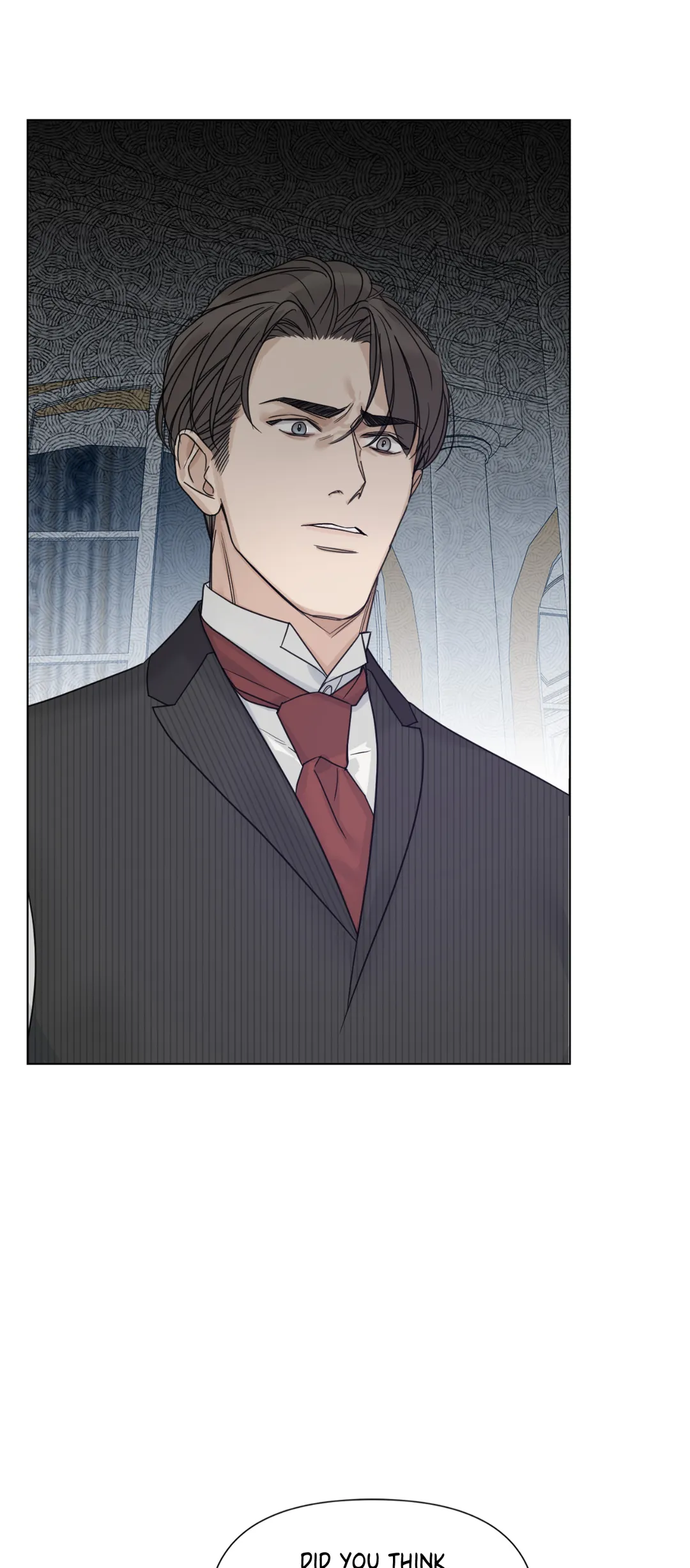 Into the Rose Garden «Official» - Chapter 16 manhwa