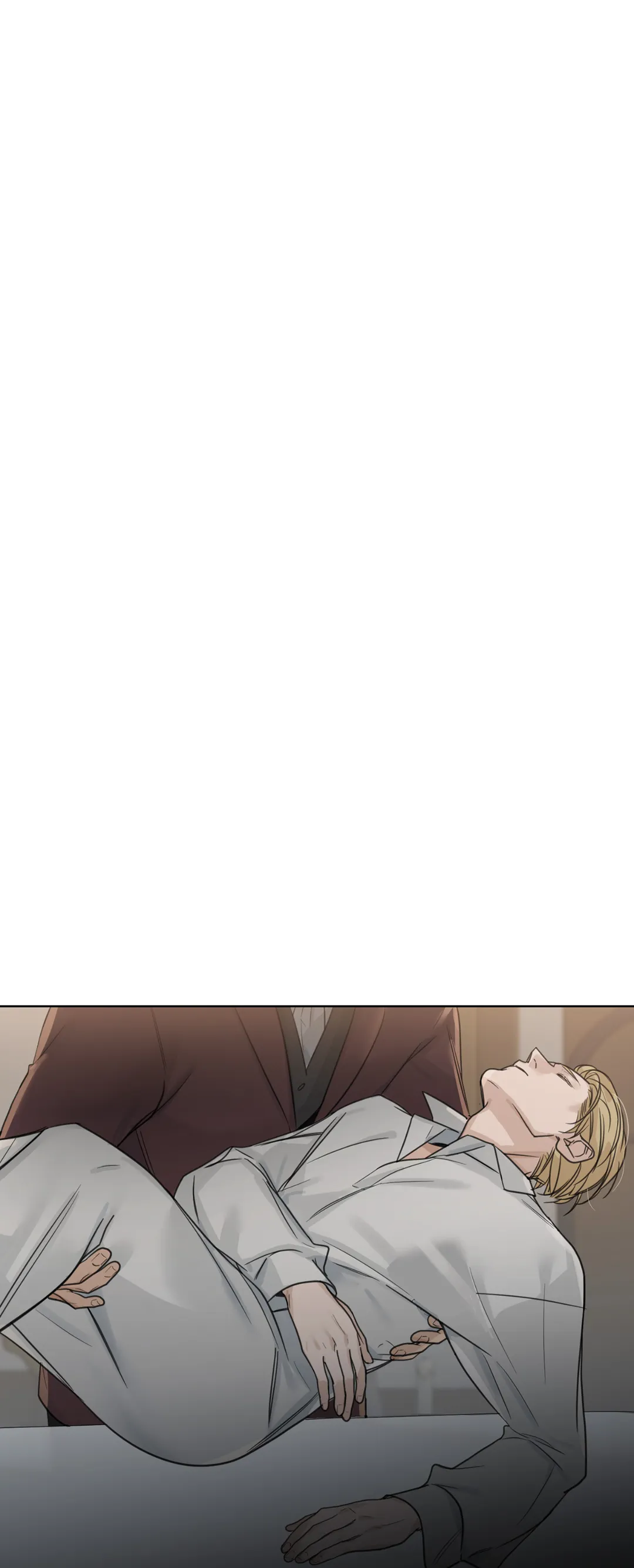 Into the Rose Garden «Official» - Chapter 16 manhwa