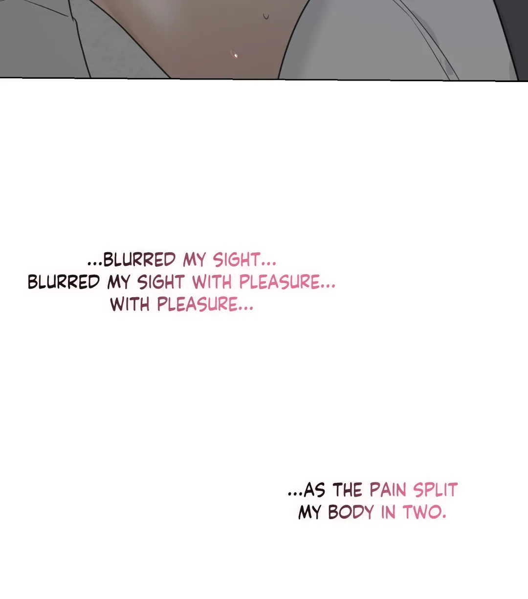 Into the Rose Garden «Official» - Chapter 17 manhwa