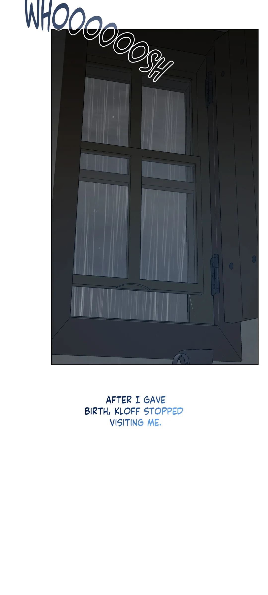 Into the Rose Garden «Official» - Chapter 18 manhwa