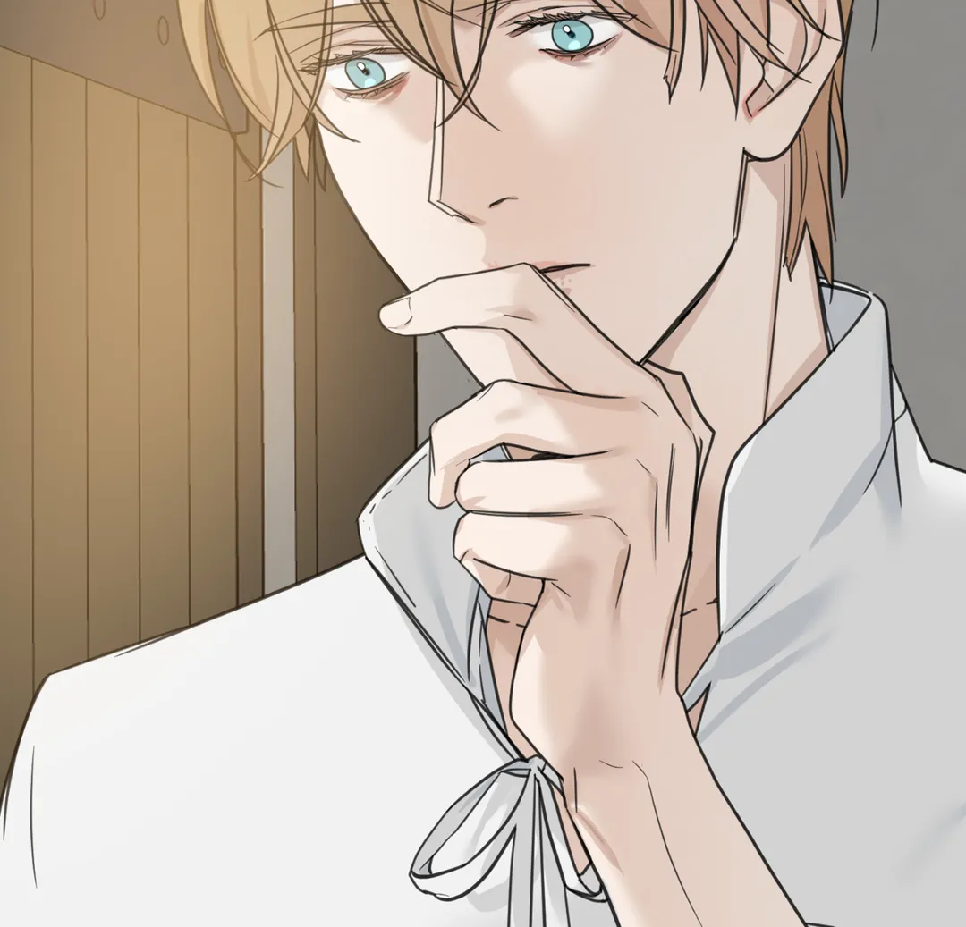 Into the Rose Garden «Official» - Chapter 18 manhwa