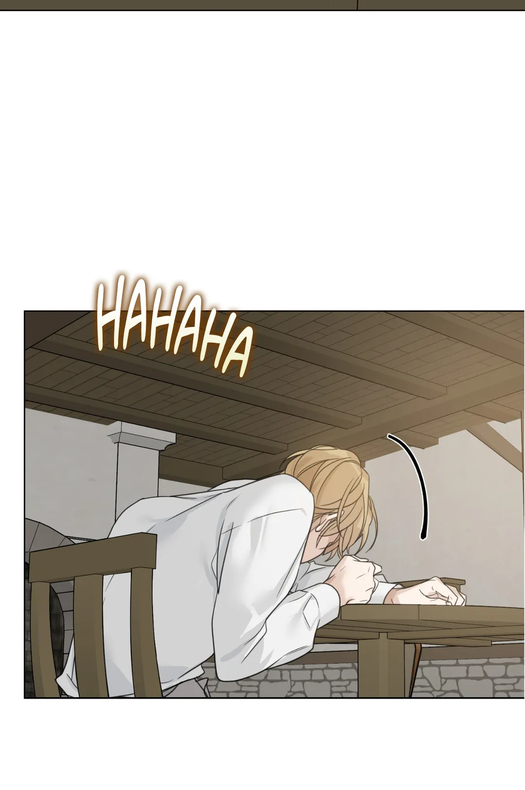 Into the Rose Garden «Official» - Chapter 18 manhwa