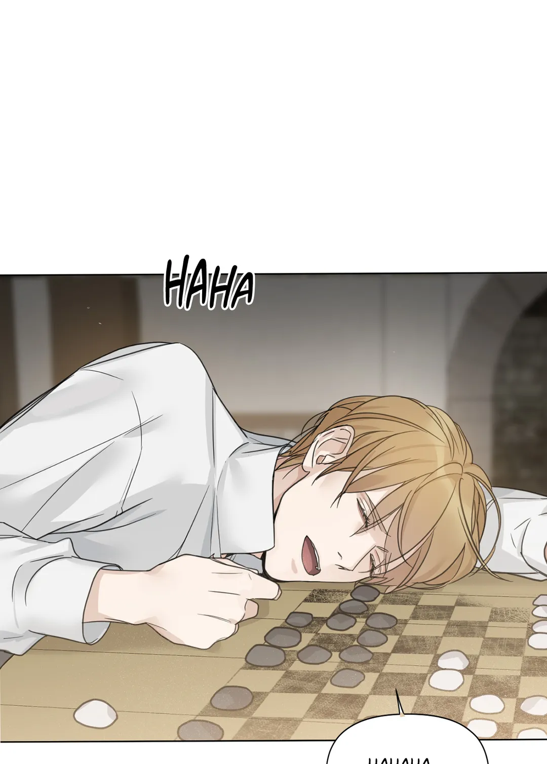 Into the Rose Garden «Official» - Chapter 18 manhwa