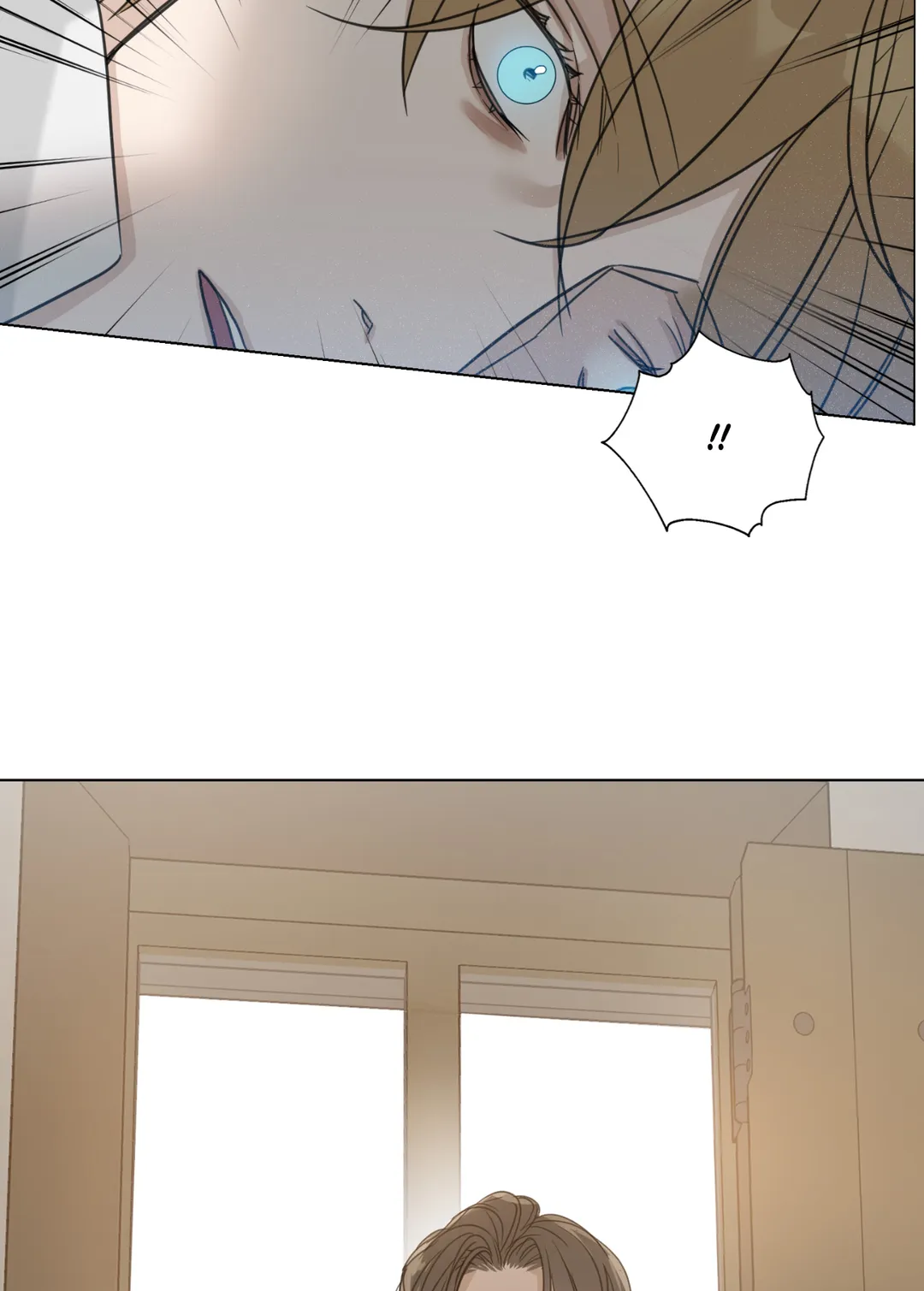 Into the Rose Garden «Official» - Chapter 18 manhwa