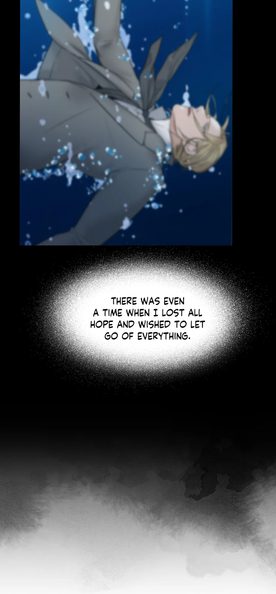 Into the Rose Garden «Official» - Chapter 18 manhwa