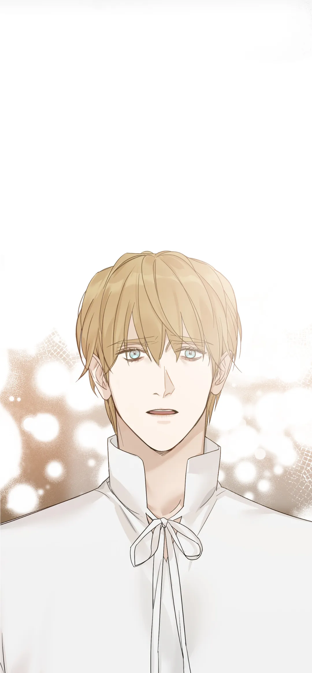 Into the Rose Garden «Official» - Chapter 18 manhwa