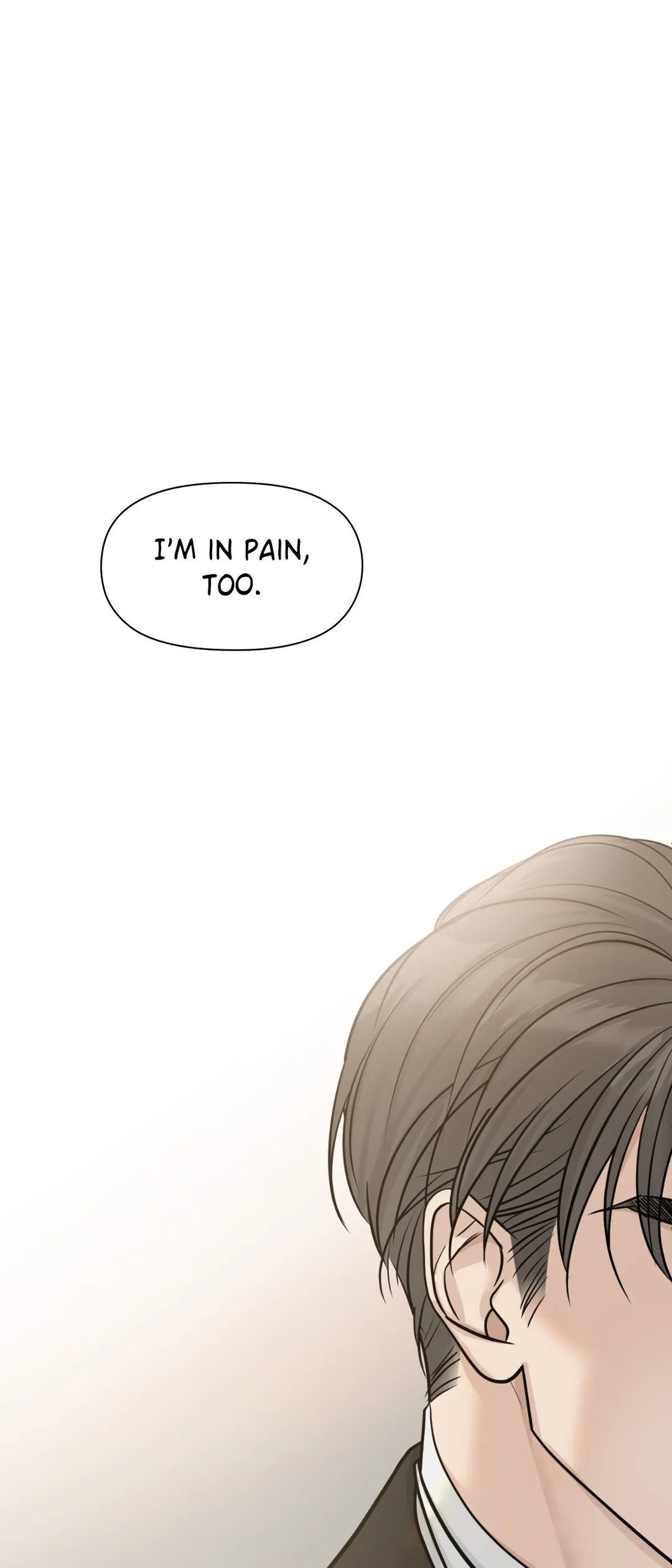 Into the Rose Garden «Official» - Chapter 19 manhwa