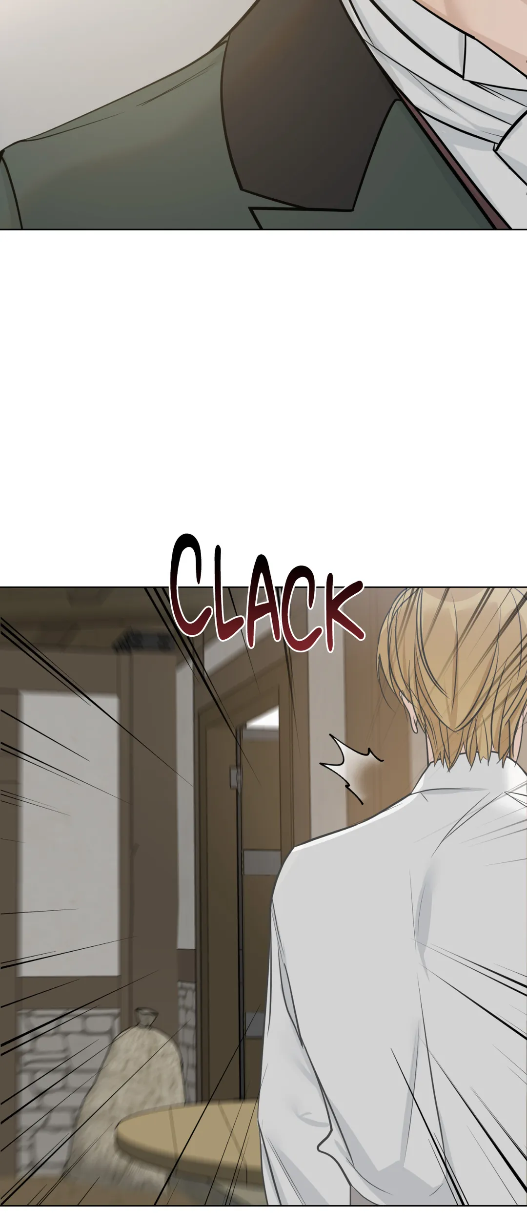 Into the Rose Garden «Official» - Chapter 19 manhwa