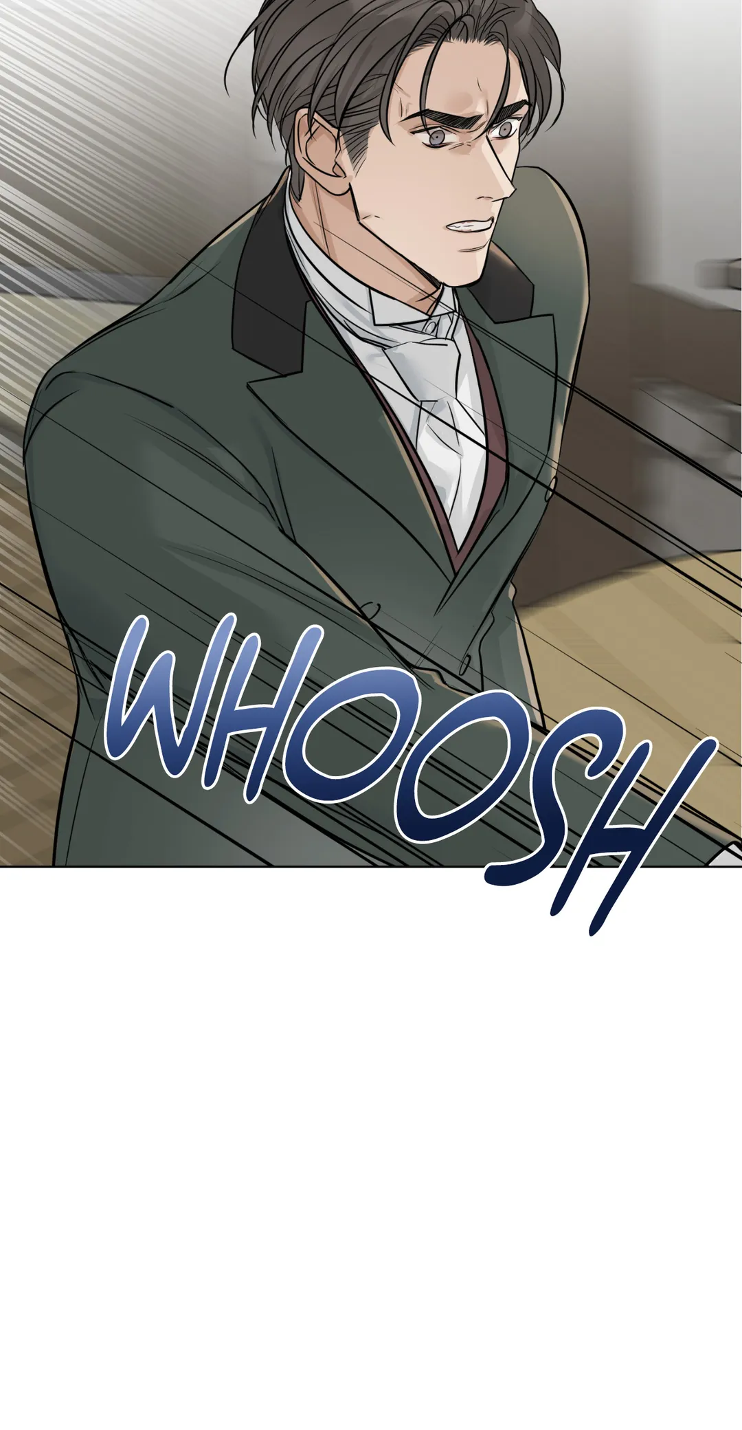 Into the Rose Garden «Official» - Chapter 19 manhwa