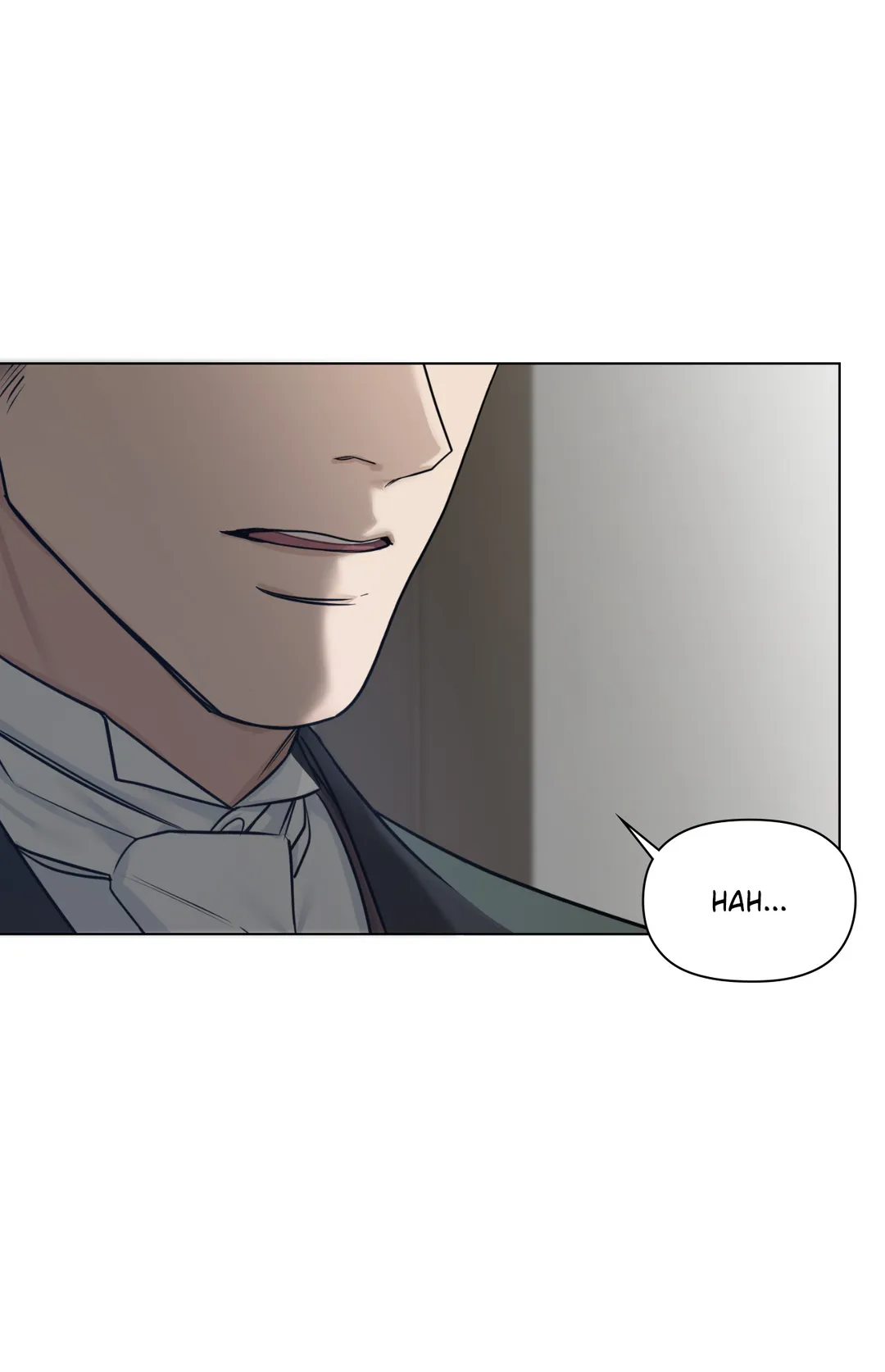 Into the Rose Garden «Official» - Chapter 19 manhwa