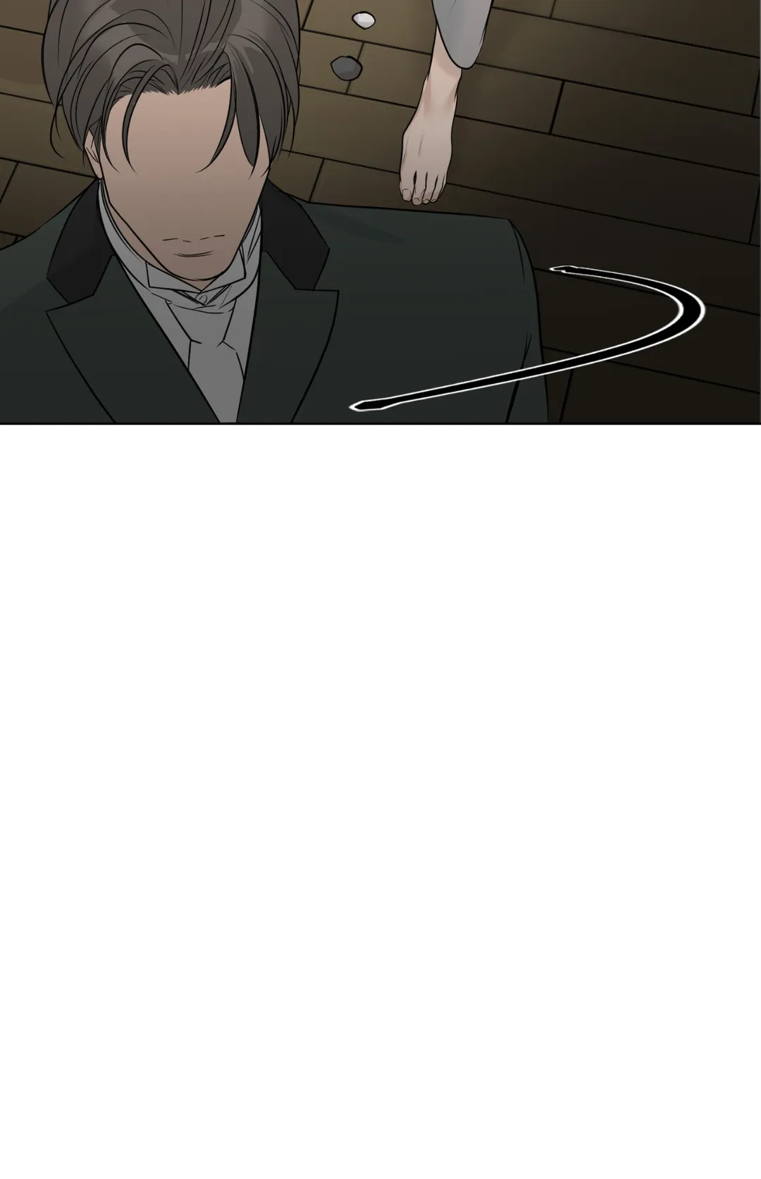 Into the Rose Garden «Official» - Chapter 19 manhwa